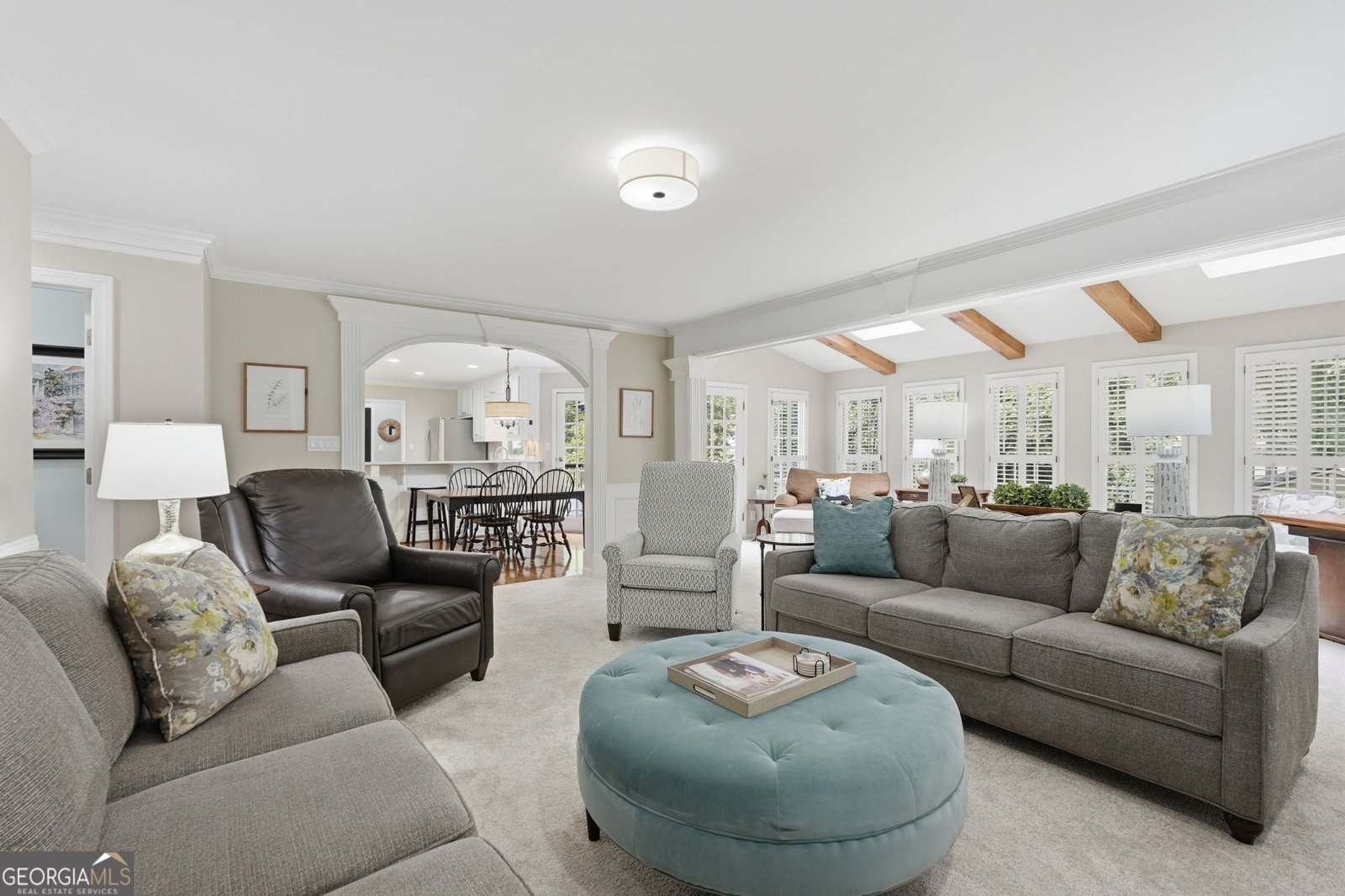 1071 Lake Washington Drive Lawrenceville - Photo 11