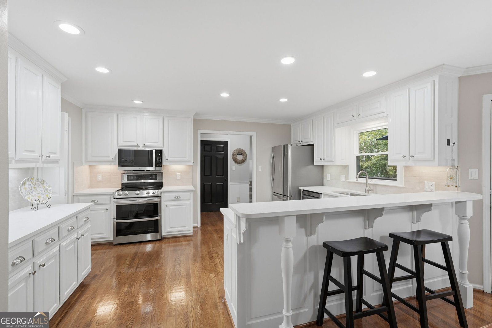 1071 Lake Washington Drive Lawrenceville - Photo 14