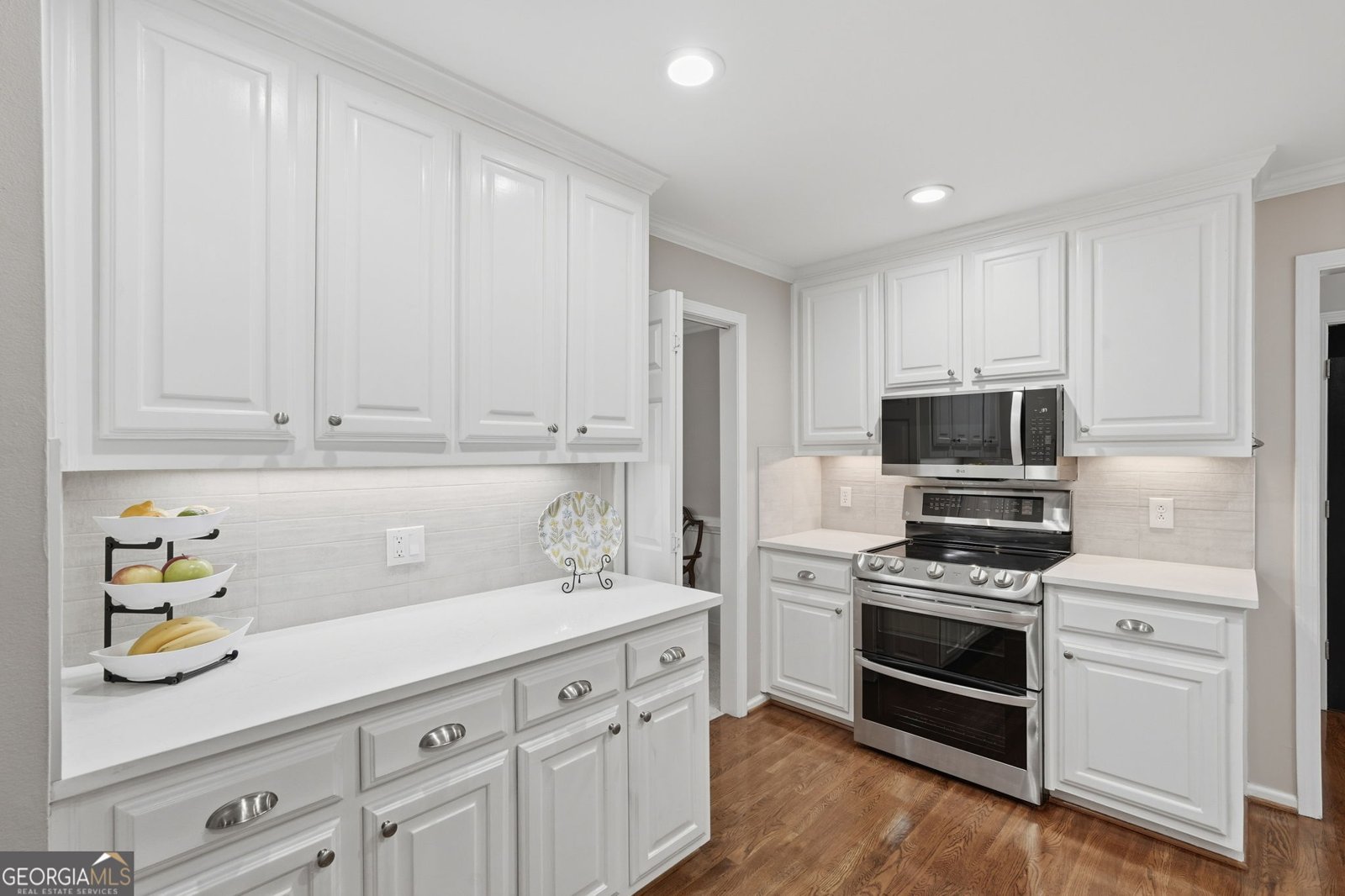 1071 Lake Washington Drive Lawrenceville - Photo 16