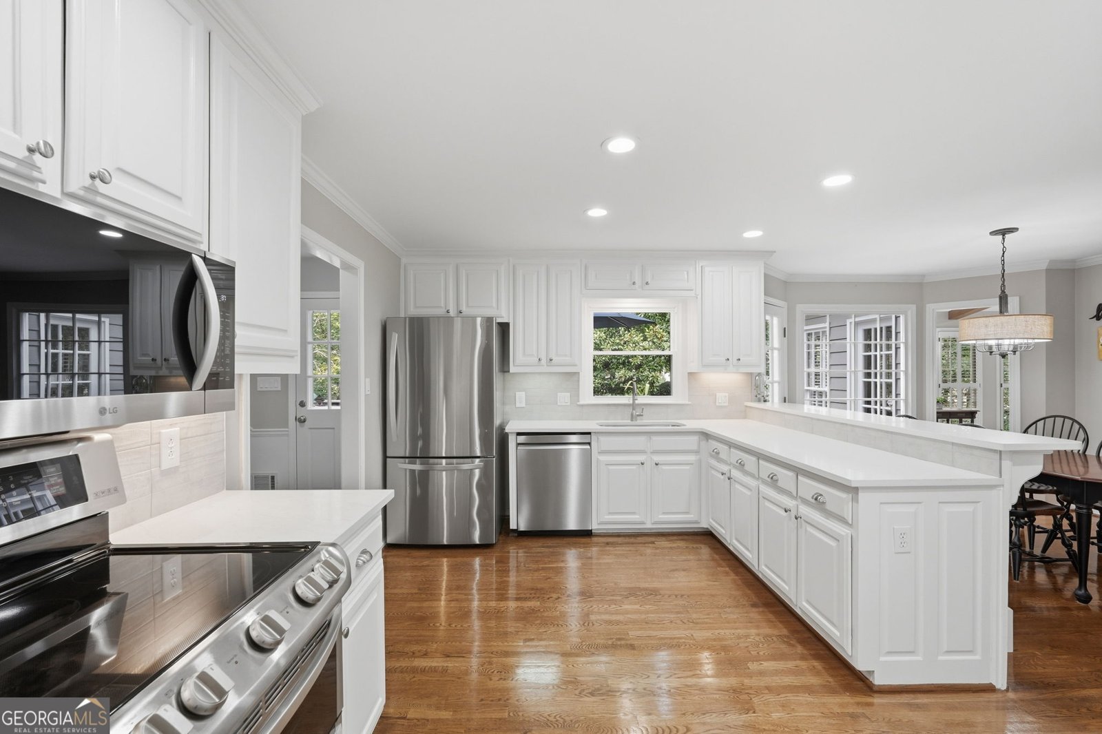 1071 Lake Washington Drive Lawrenceville - Photo 17