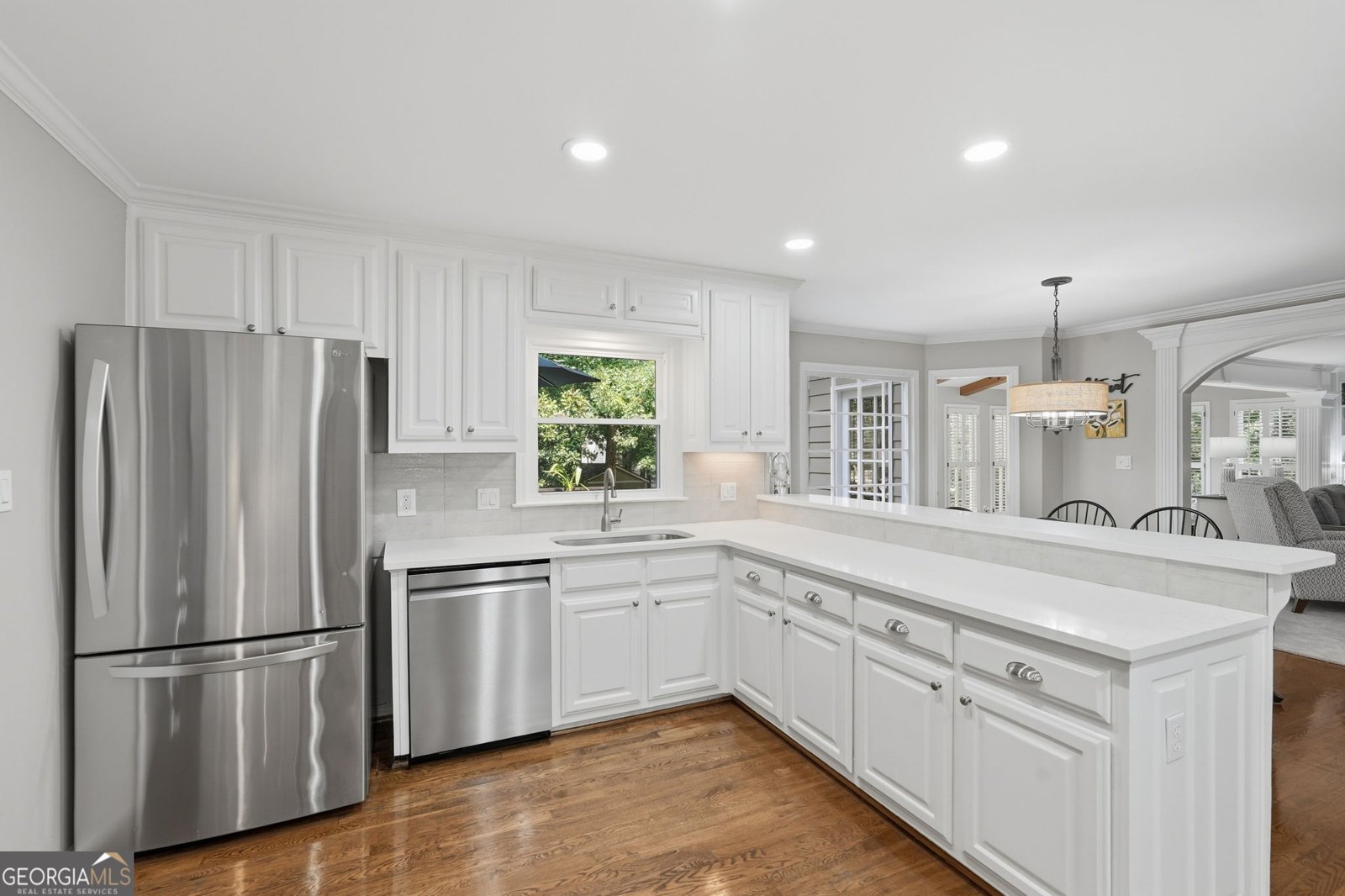 1071 Lake Washington Drive Lawrenceville - Photo 18
