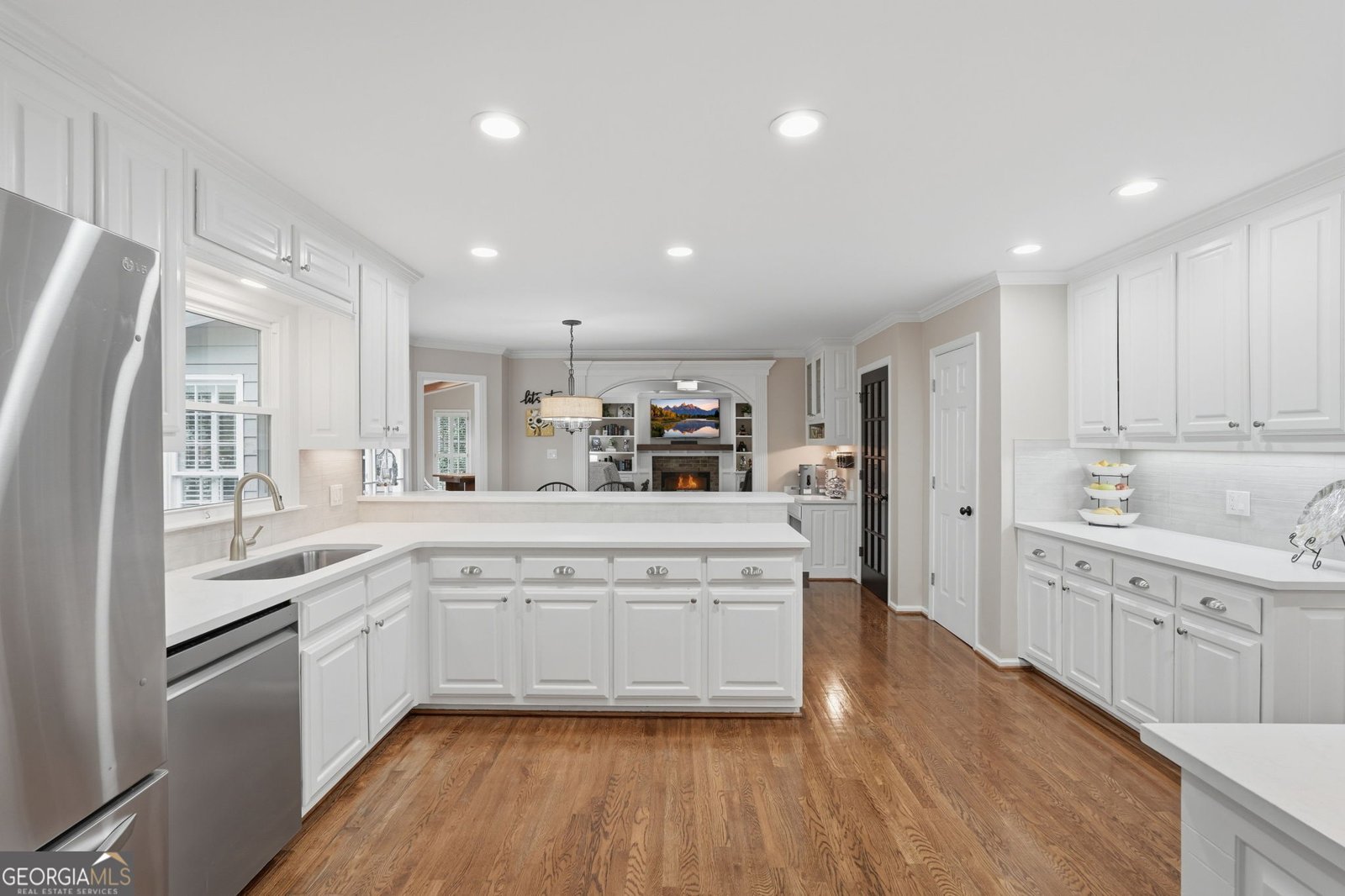 1071 Lake Washington Drive Lawrenceville - Photo 19