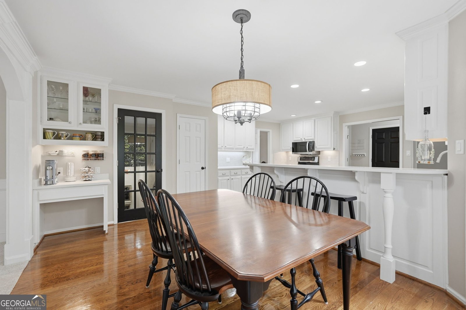 1071 Lake Washington Drive Lawrenceville - Photo 20