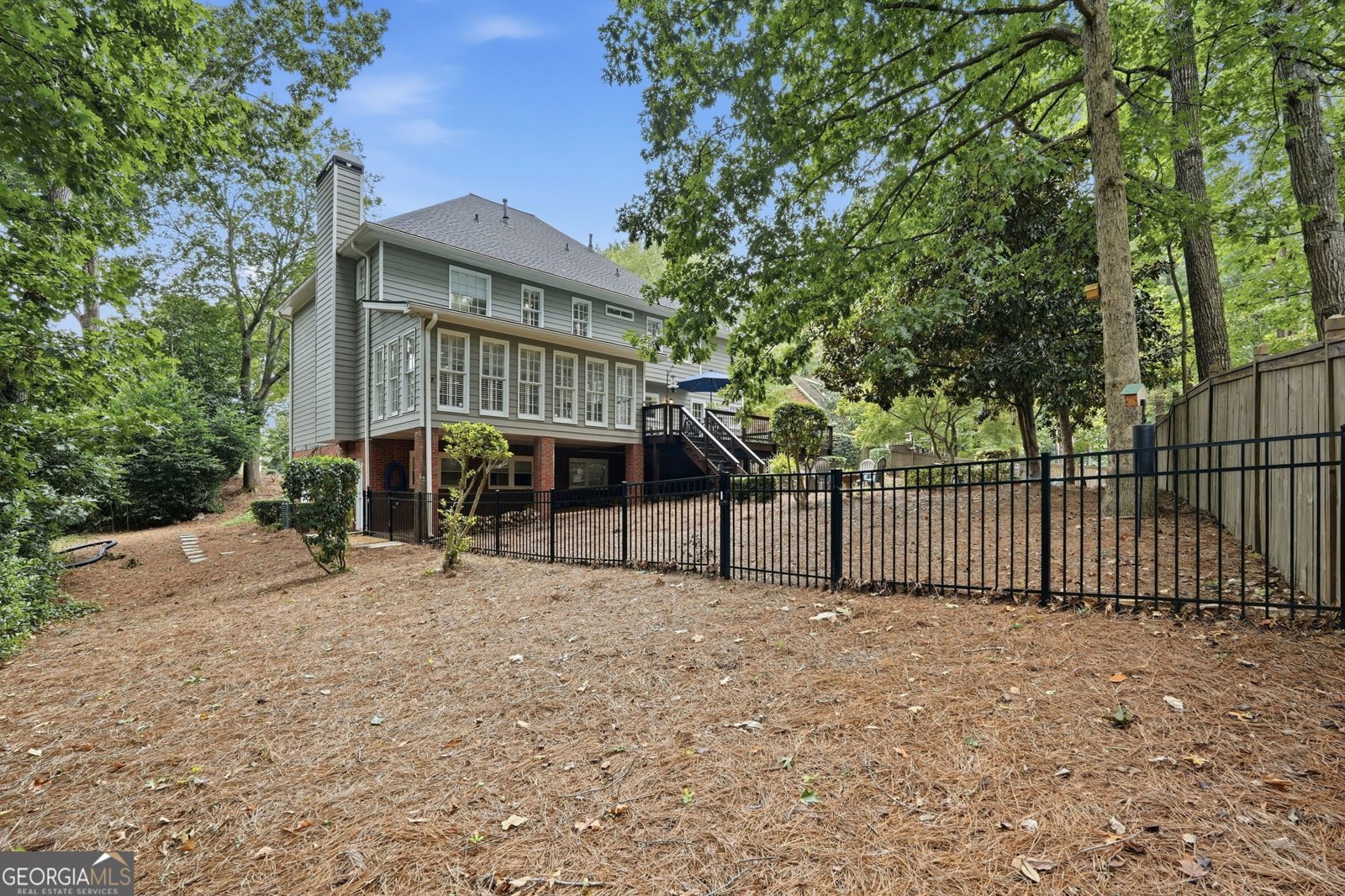 1071 Lake Washington Drive Lawrenceville - Photo 44