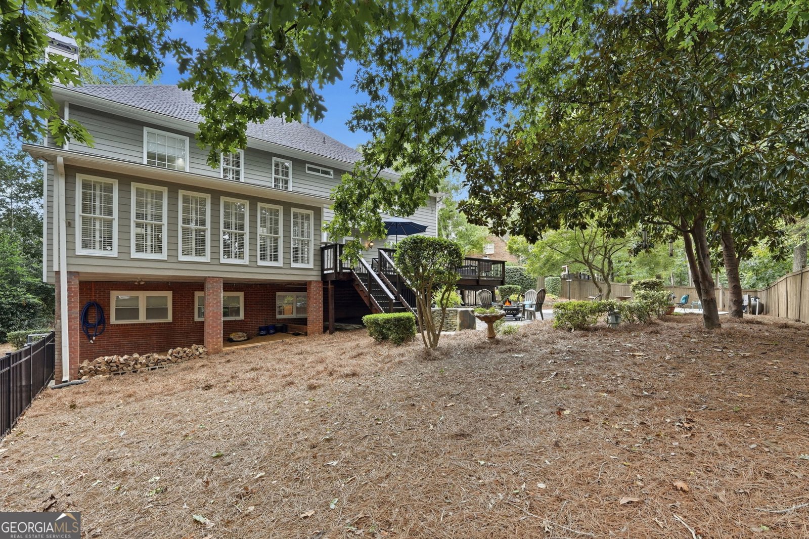 1071 Lake Washington Drive Lawrenceville - Photo 45