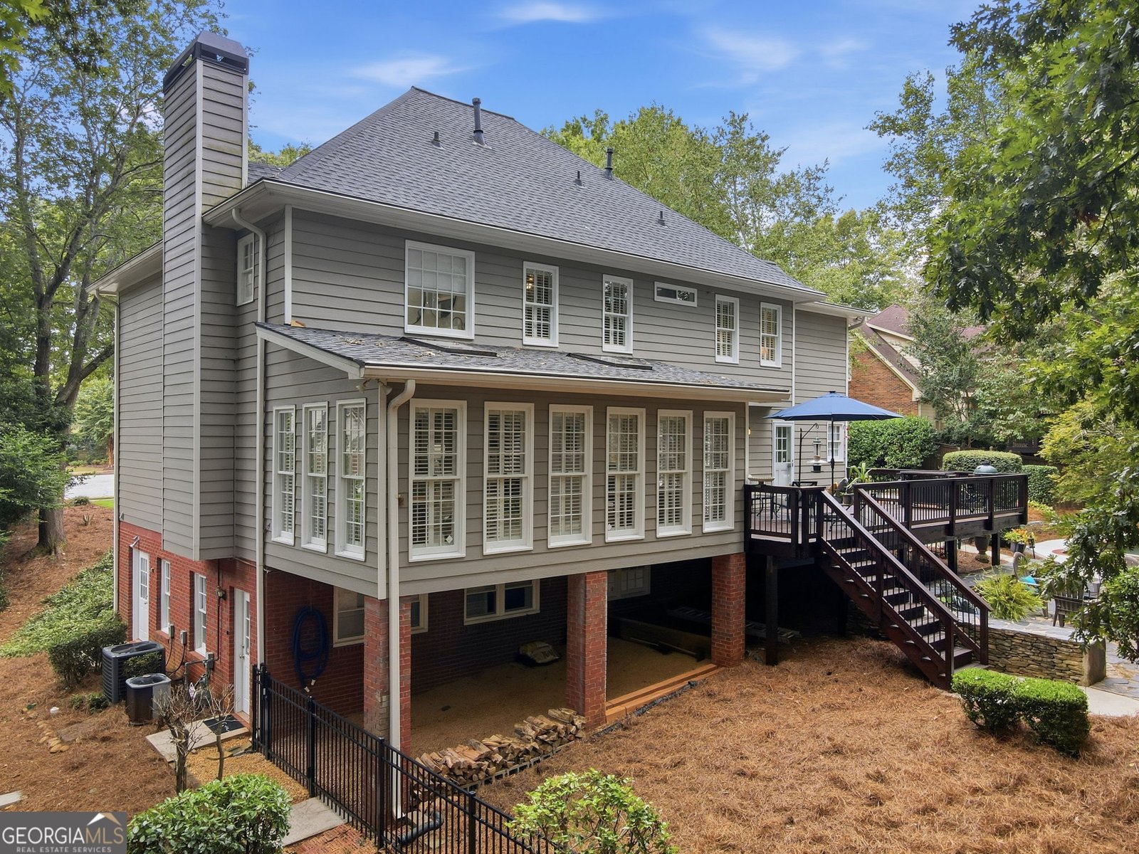 1071 Lake Washington Drive Lawrenceville - Photo 46