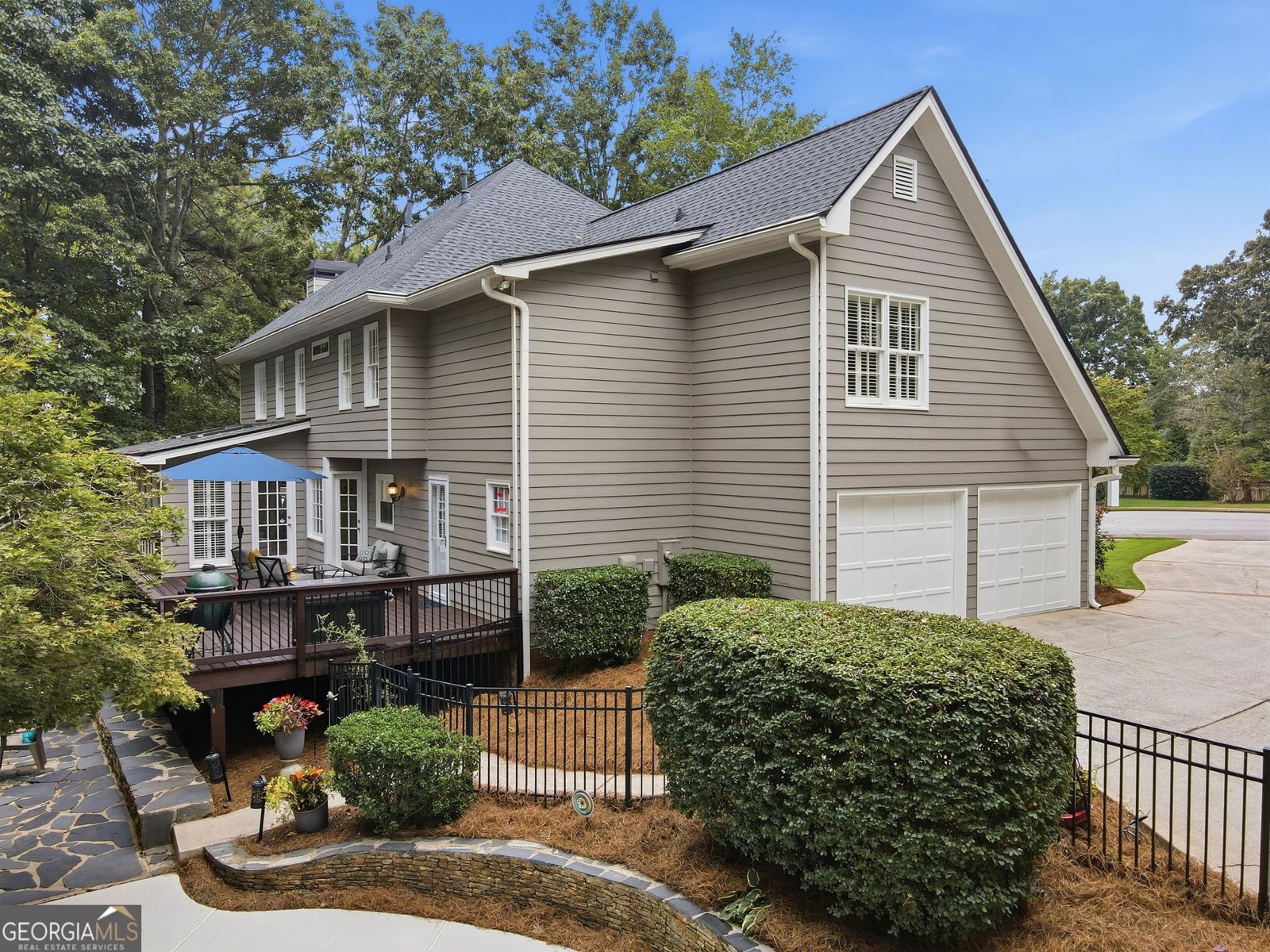 1071 Lake Washington Drive Lawrenceville - Photo 47