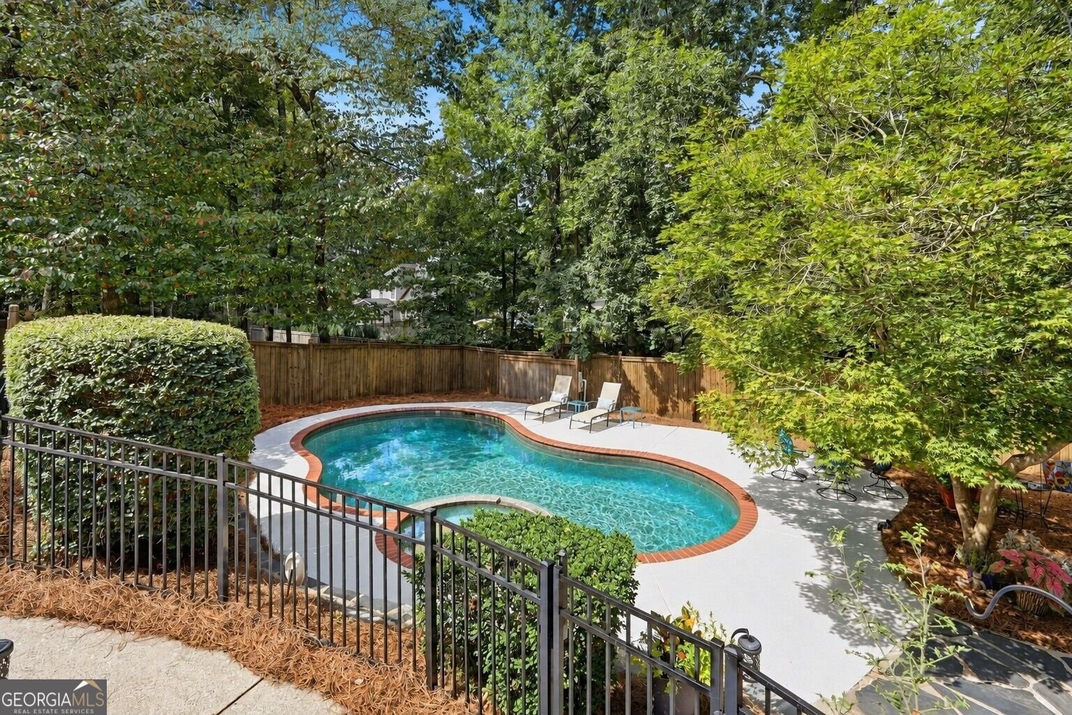 1071 Lake Washington Drive Lawrenceville - Photo 50
