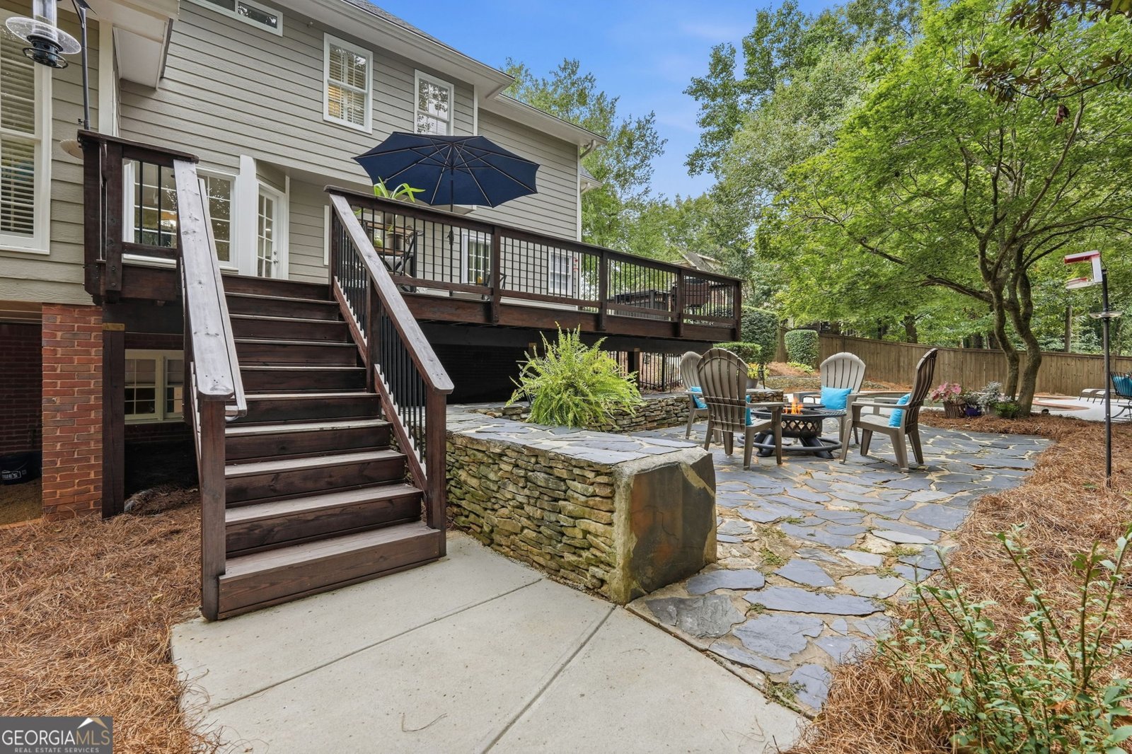 1071 Lake Washington Drive Lawrenceville - Photo 51