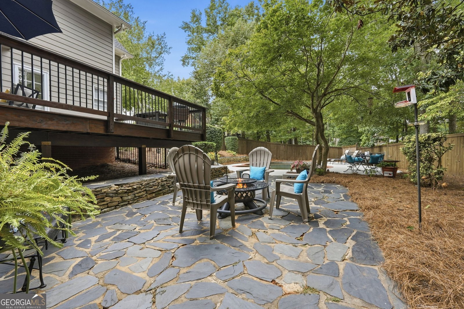 1071 Lake Washington Drive Lawrenceville - Photo 52
