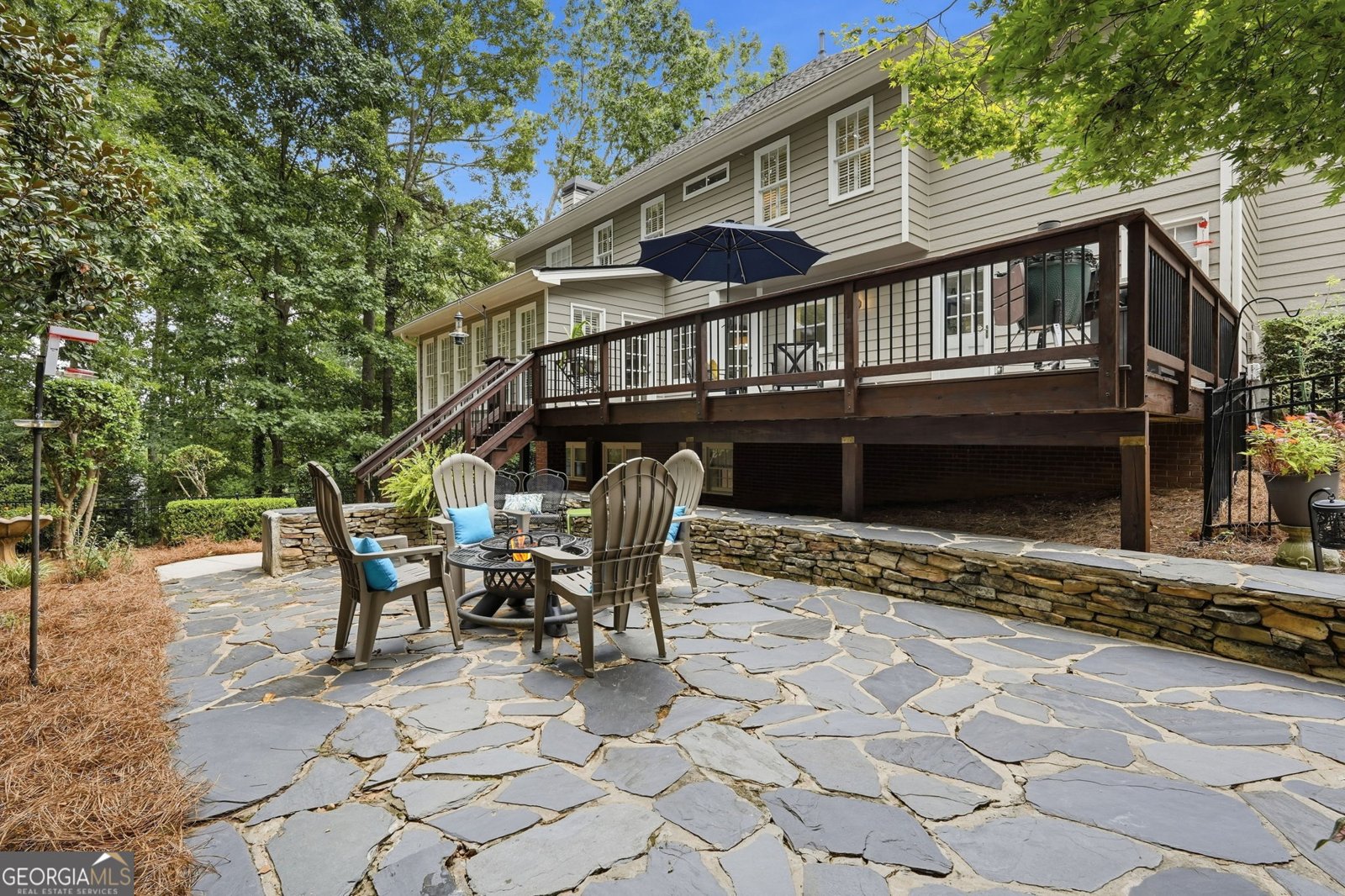 1071 Lake Washington Drive Lawrenceville - Photo 53