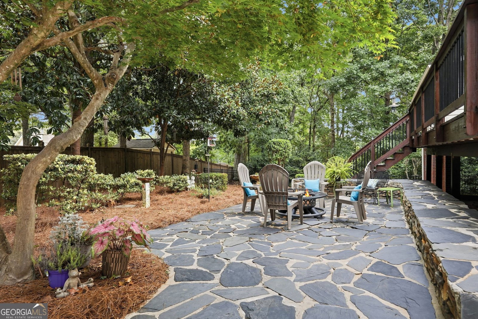1071 Lake Washington Drive Lawrenceville - Photo 54
