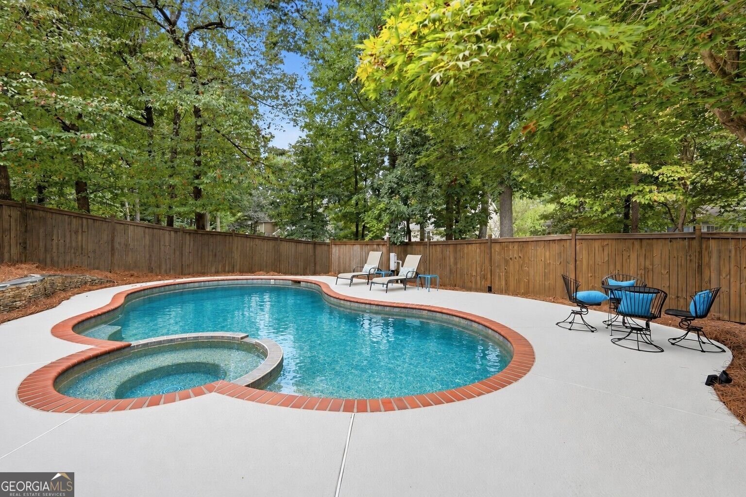 1071 Lake Washington Drive Lawrenceville - Photo 55