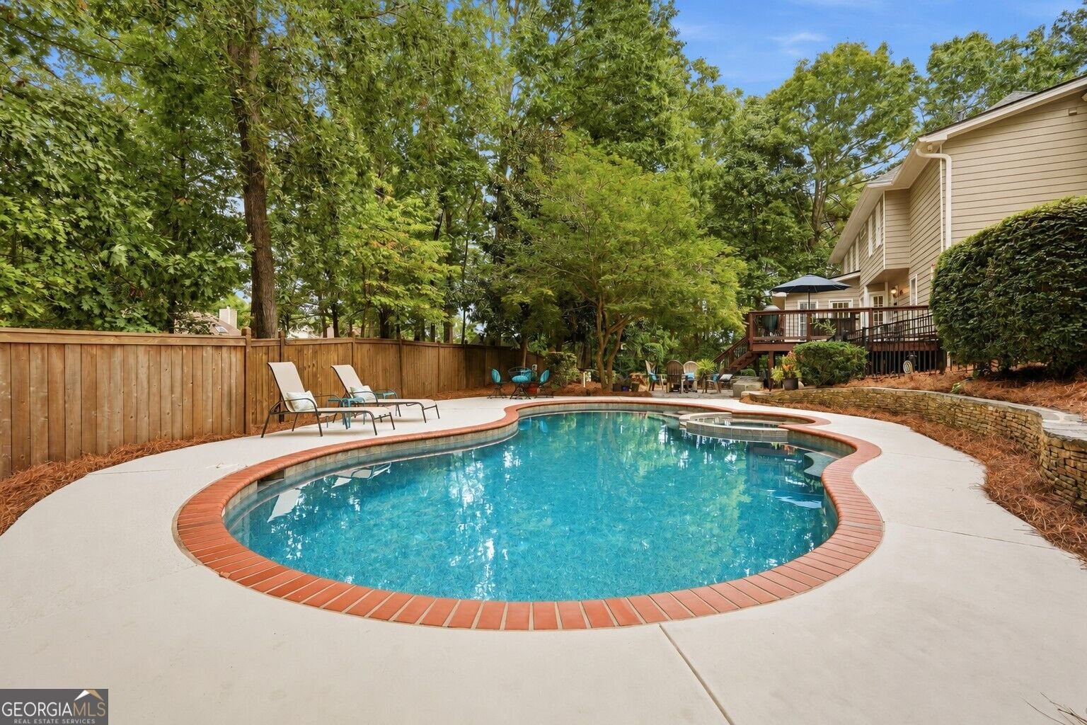 1071 Lake Washington Drive Lawrenceville - Photo 56