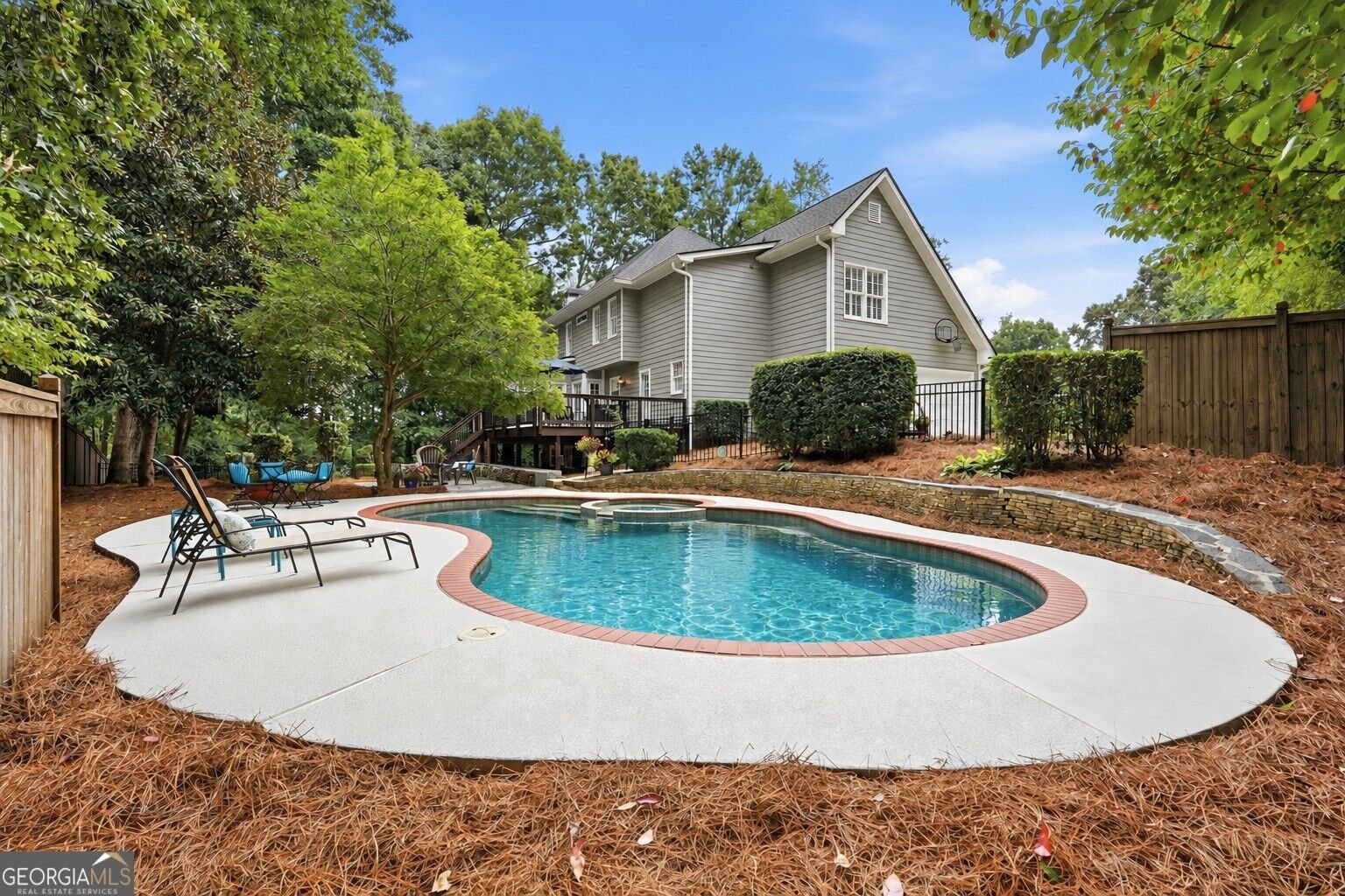 1071 Lake Washington Drive Lawrenceville - Photo 57