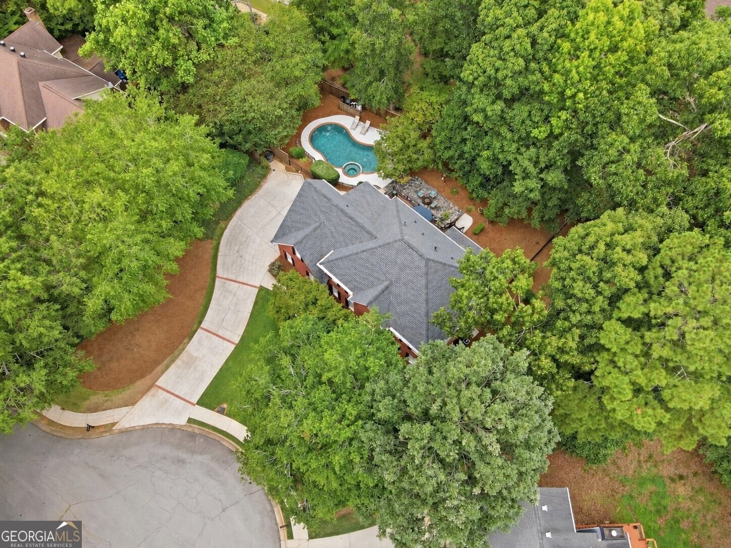 1071 Lake Washington Drive Lawrenceville - Photo 59