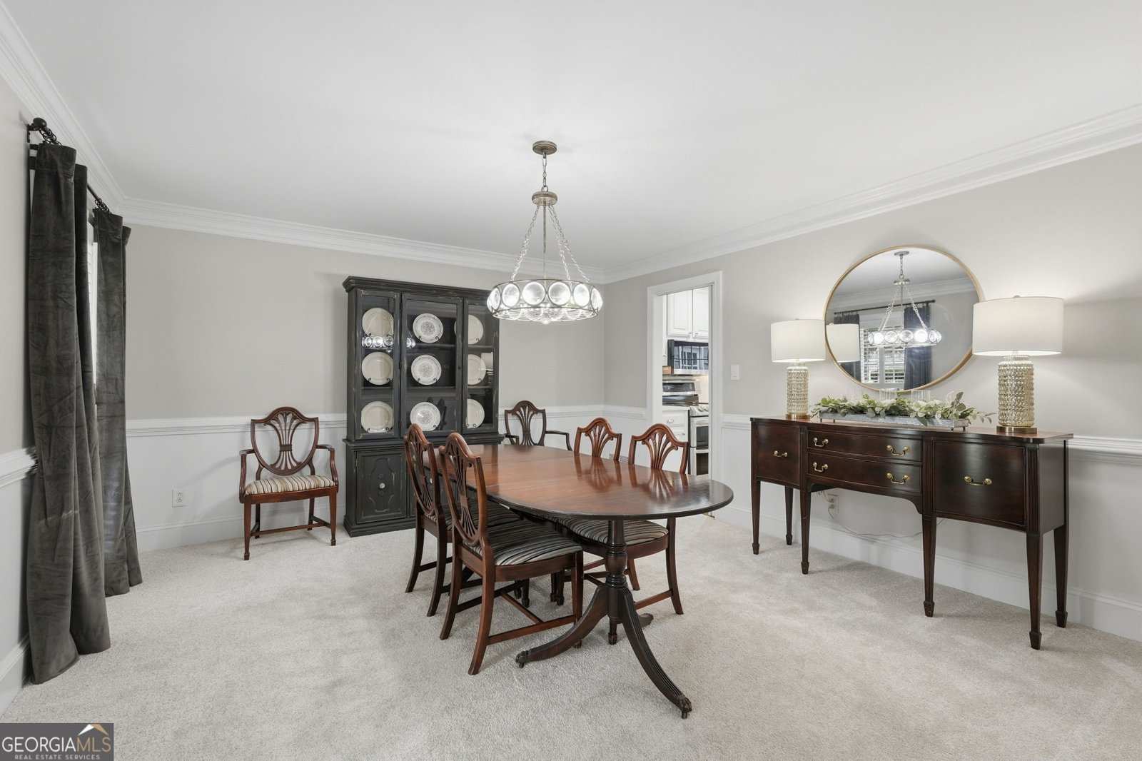 1071 Lake Washington Drive Lawrenceville - Photo 6