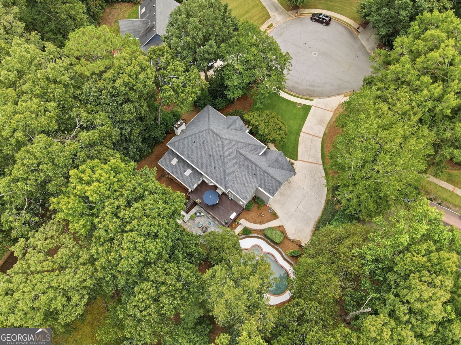 1071 Lake Washington Drive Lawrenceville - Photo 60