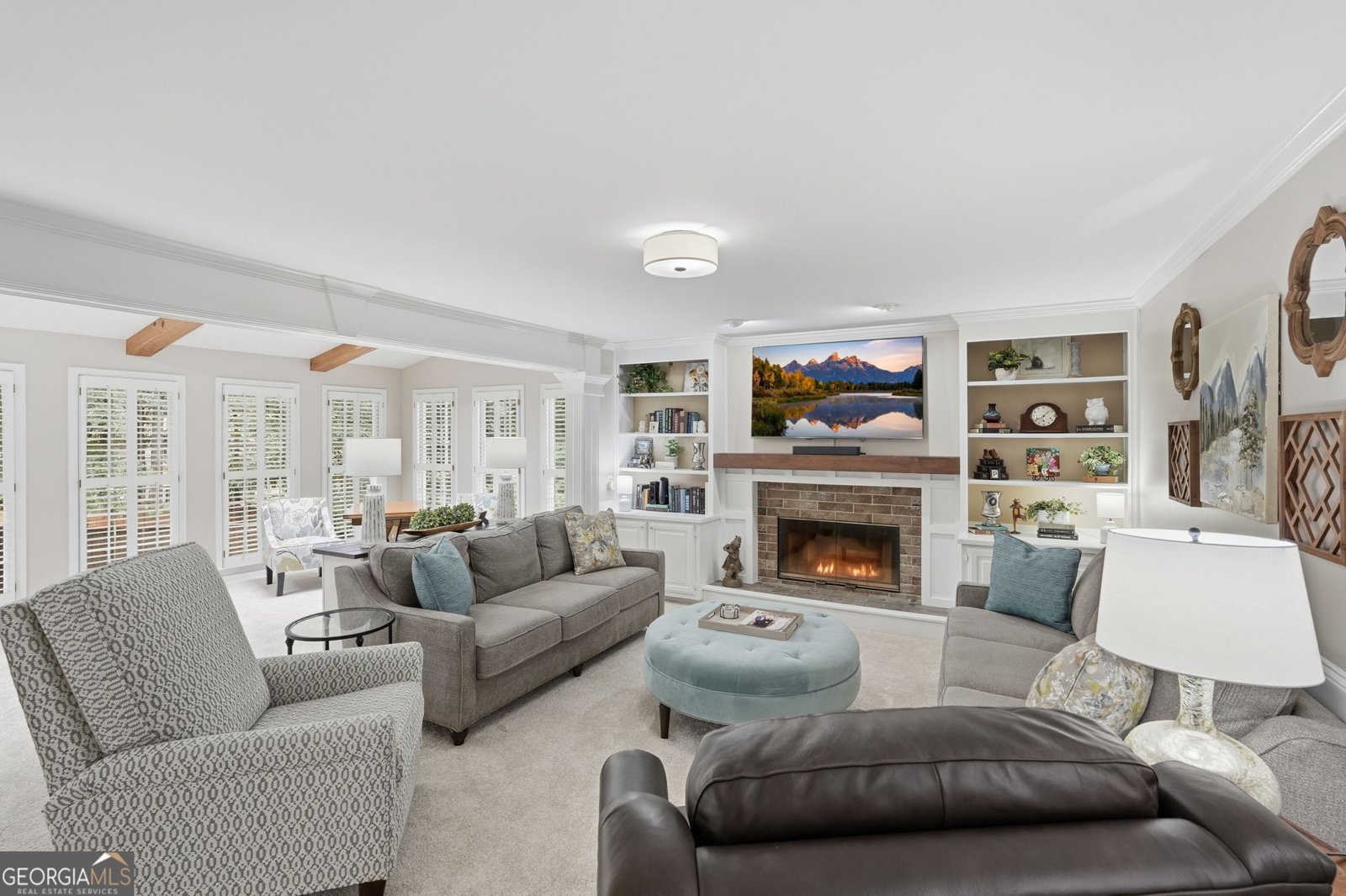 1071 Lake Washington Drive Lawrenceville - Photo 9