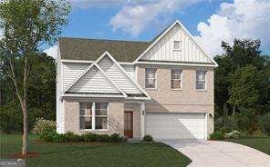 161 Chattahoochee Circle Locust Grove - main photo
