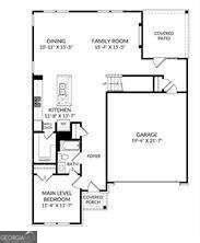 161 Chattahoochee Circle Locust Grove - Photo 10