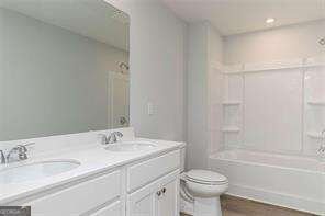 161 Chattahoochee Circle Locust Grove - Photo 14