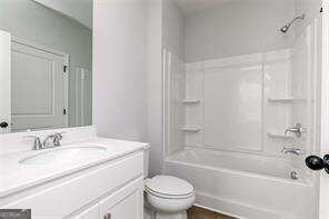 161 Chattahoochee Circle Locust Grove - Photo 16