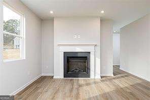 161 Chattahoochee Circle Locust Grove - Photo 22