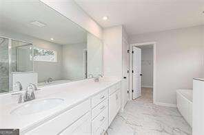 161 Chattahoochee Circle Locust Grove - Photo 28