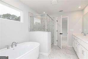 161 Chattahoochee Circle Locust Grove - Photo 29