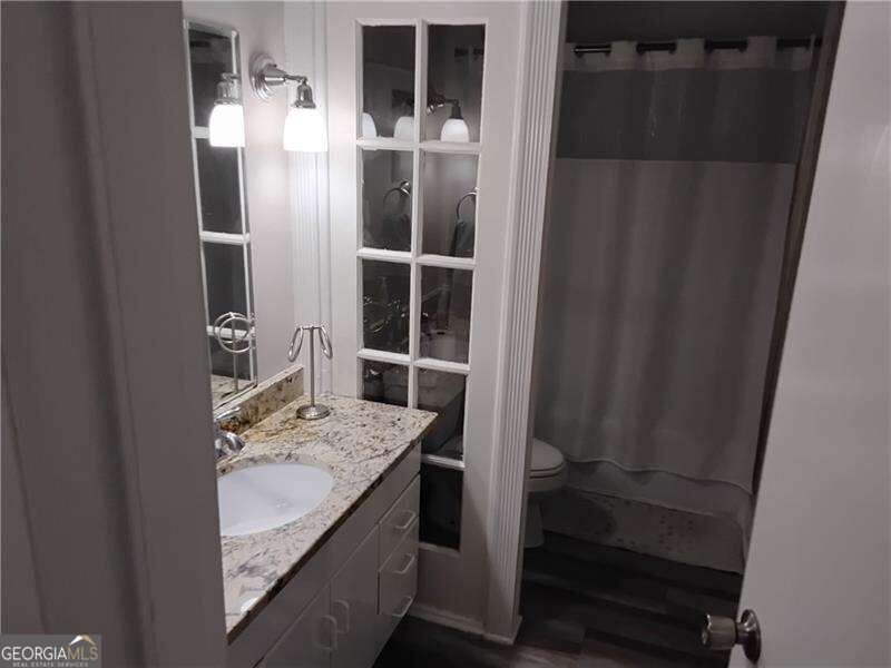 1819 ASHBOROUGH Circle Marietta - Photo 10
