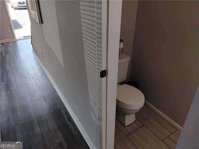1819 ASHBOROUGH Circle Marietta - Photo 16