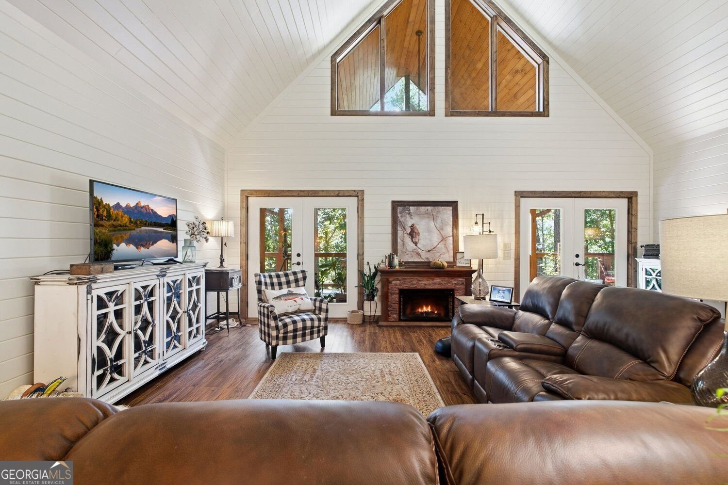446 Old Village Road Sautee Nacoochee - Photo 10