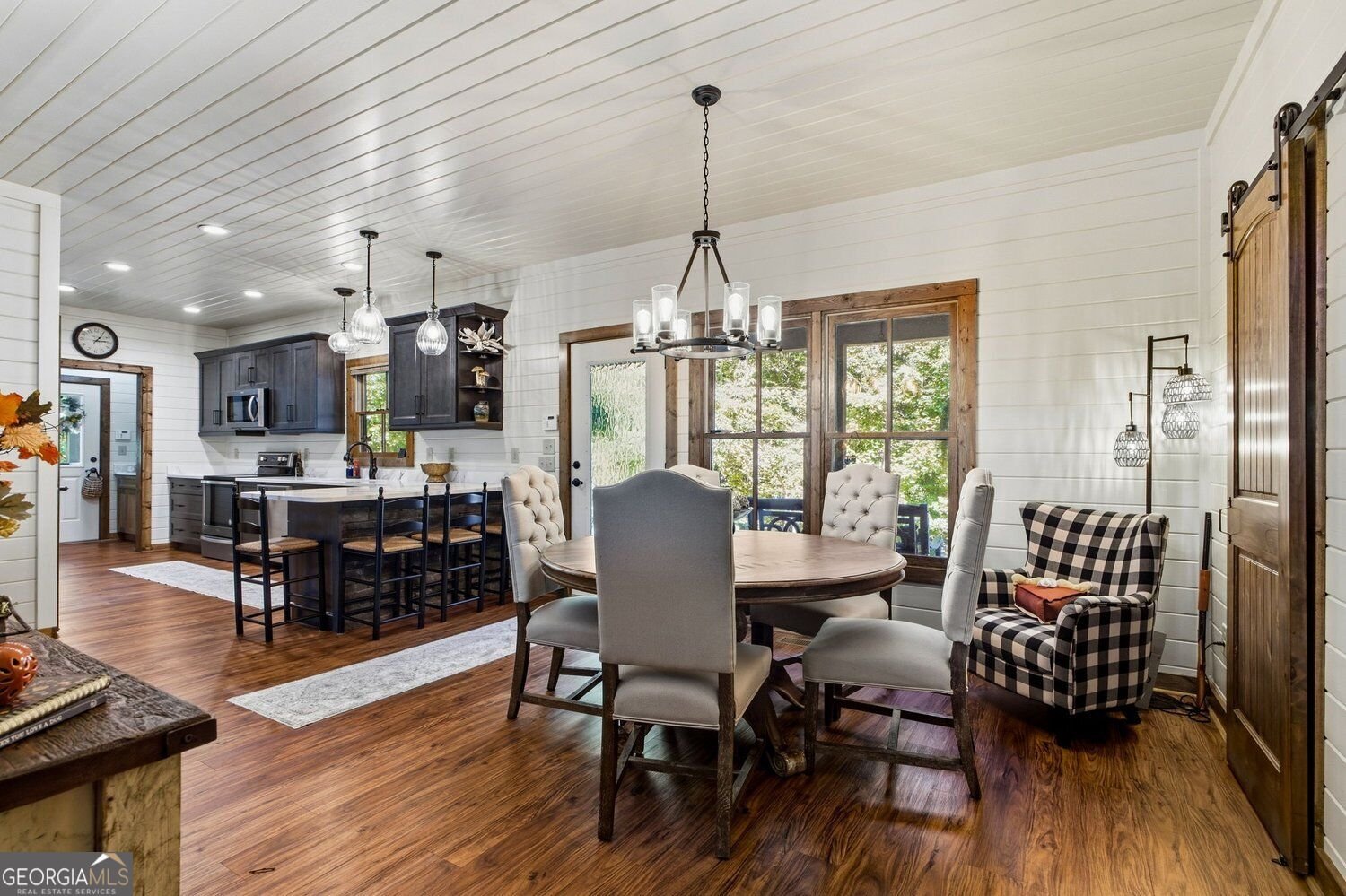 446 Old Village Road Sautee Nacoochee - Photo 13