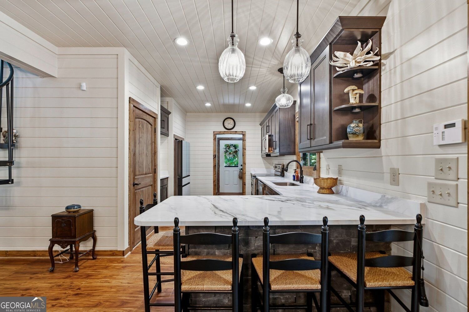 446 Old Village Road Sautee Nacoochee - Photo 17