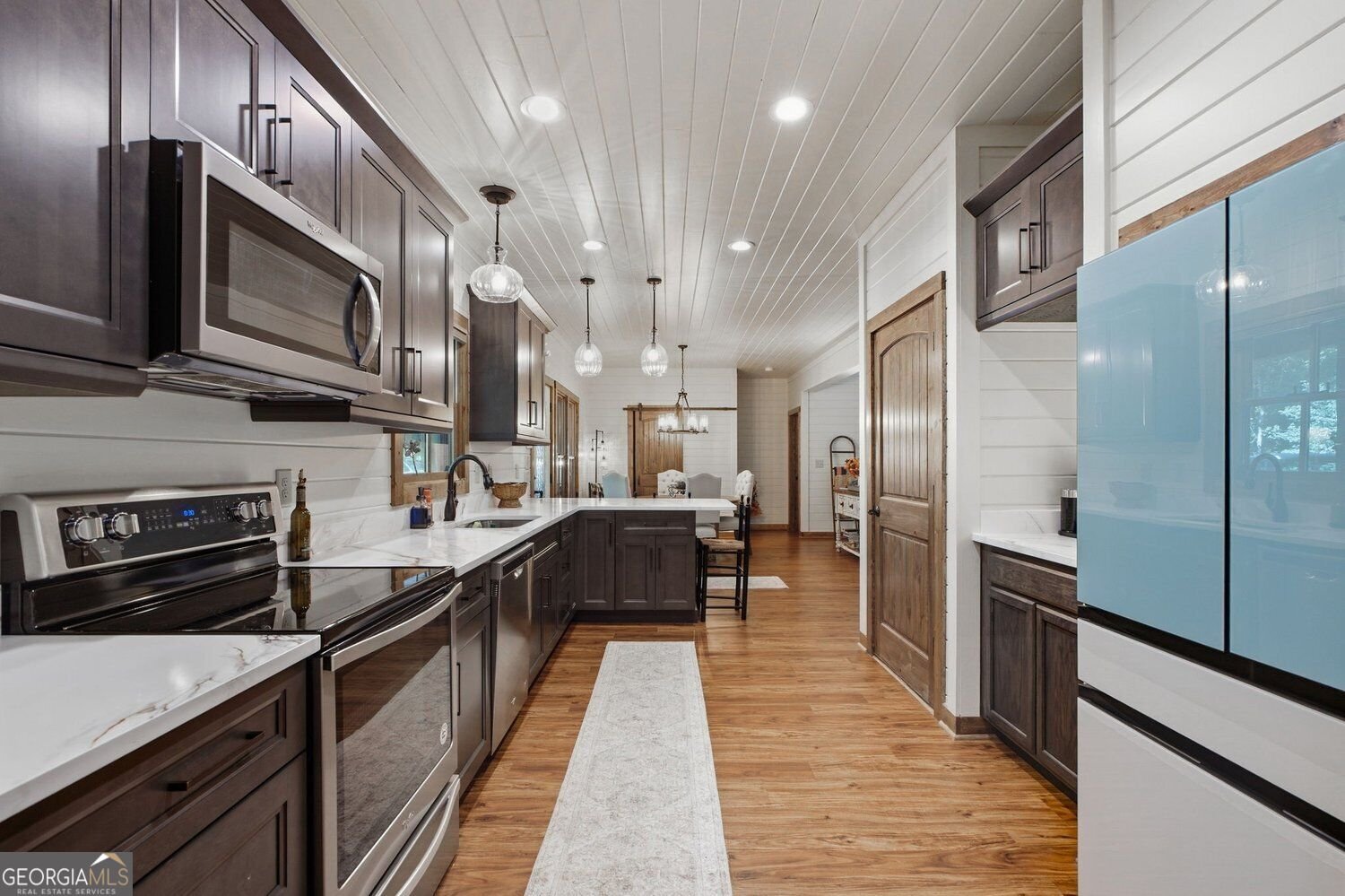 446 Old Village Road Sautee Nacoochee - Photo 18