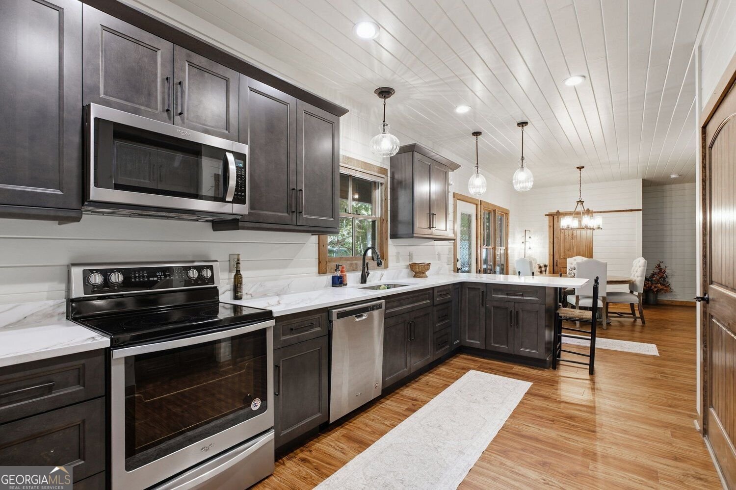 446 Old Village Road Sautee Nacoochee - Photo 19