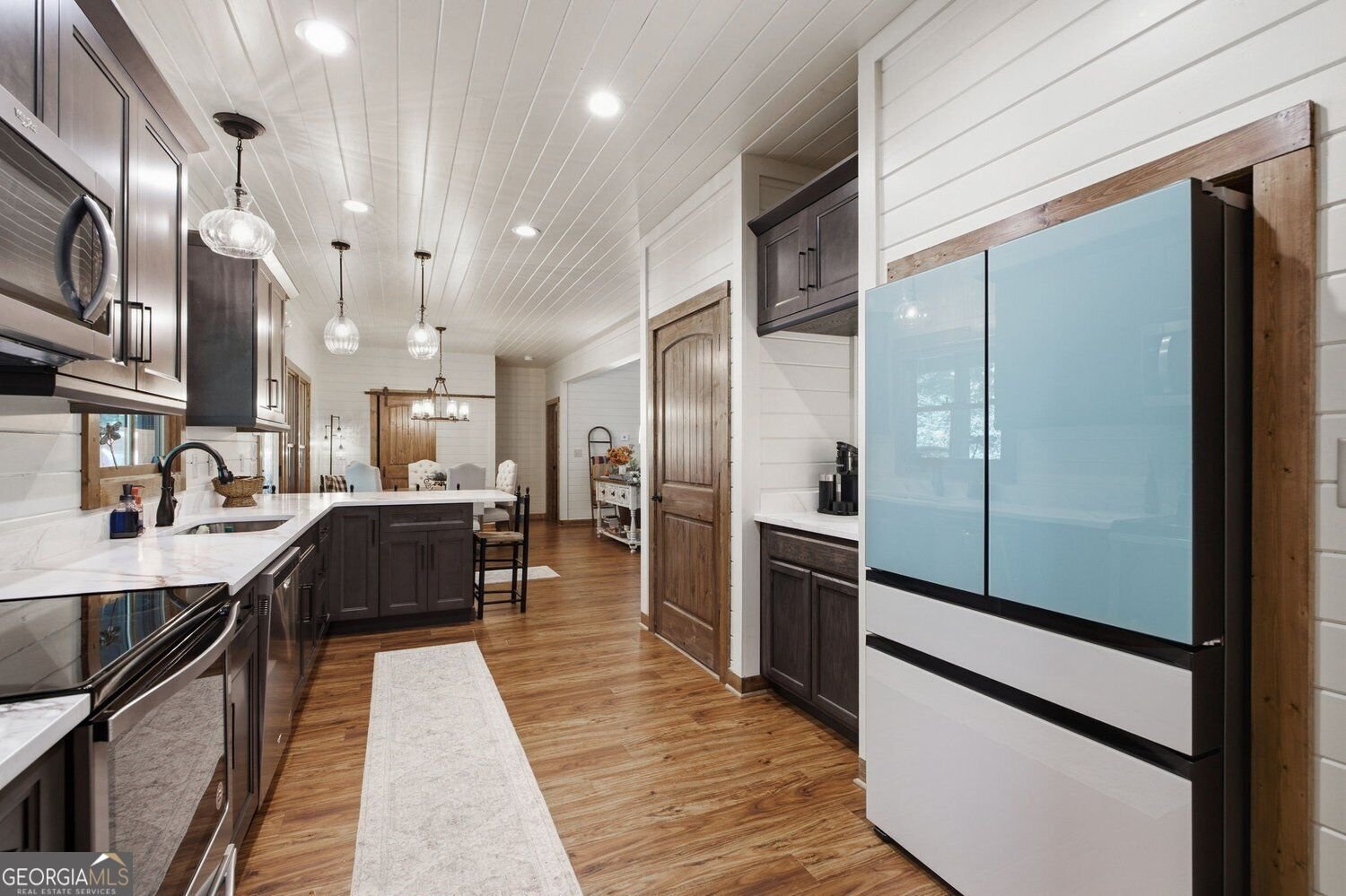 446 Old Village Road Sautee Nacoochee - Photo 21
