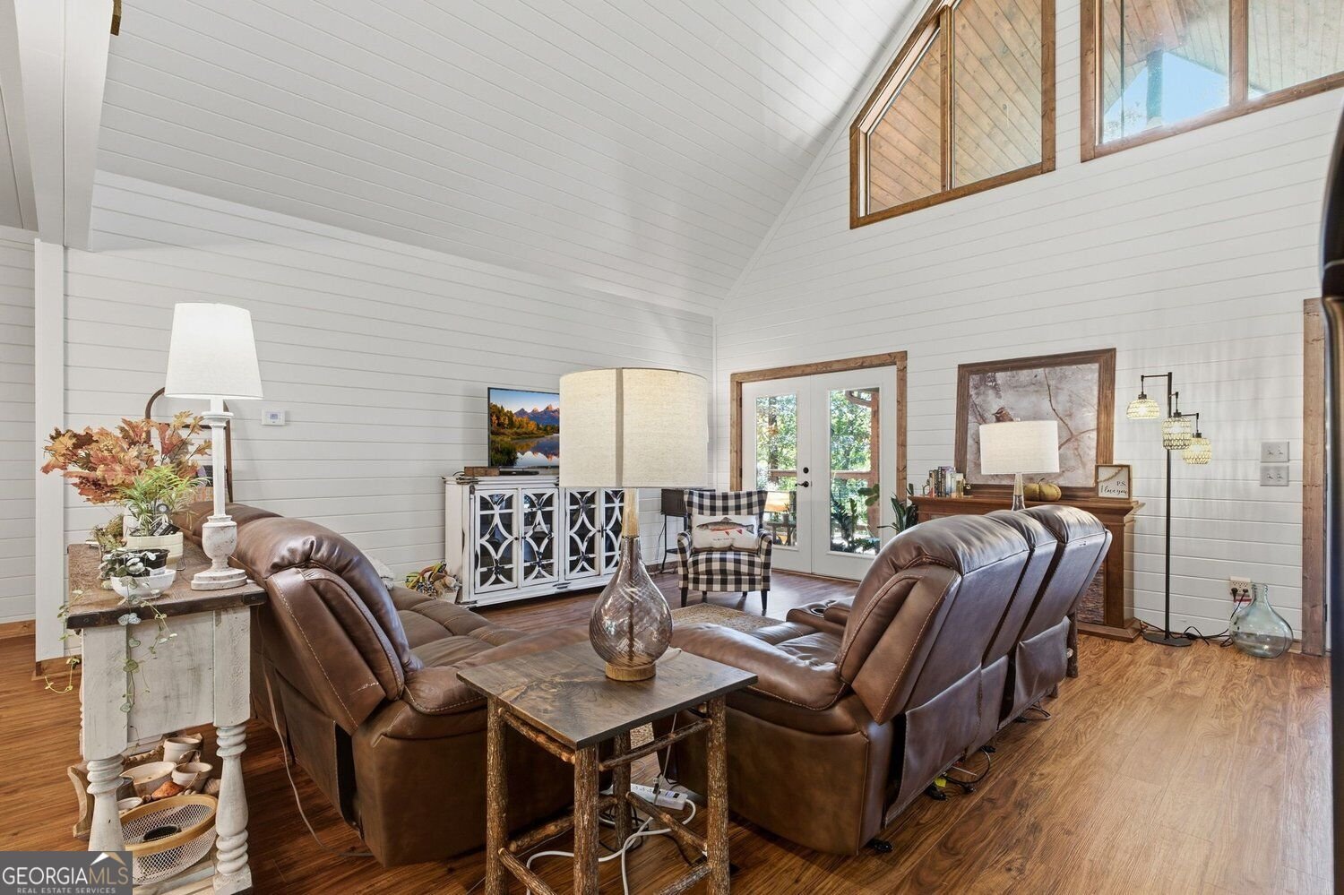 446 Old Village Road Sautee Nacoochee - Photo 22