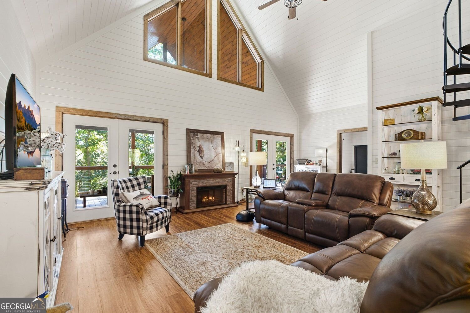 446 Old Village Road Sautee Nacoochee - Photo 23