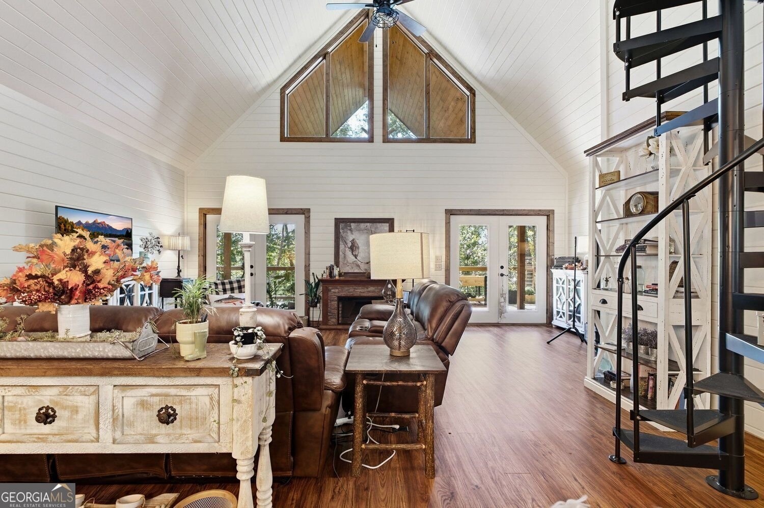 446 Old Village Road Sautee Nacoochee - Photo 24