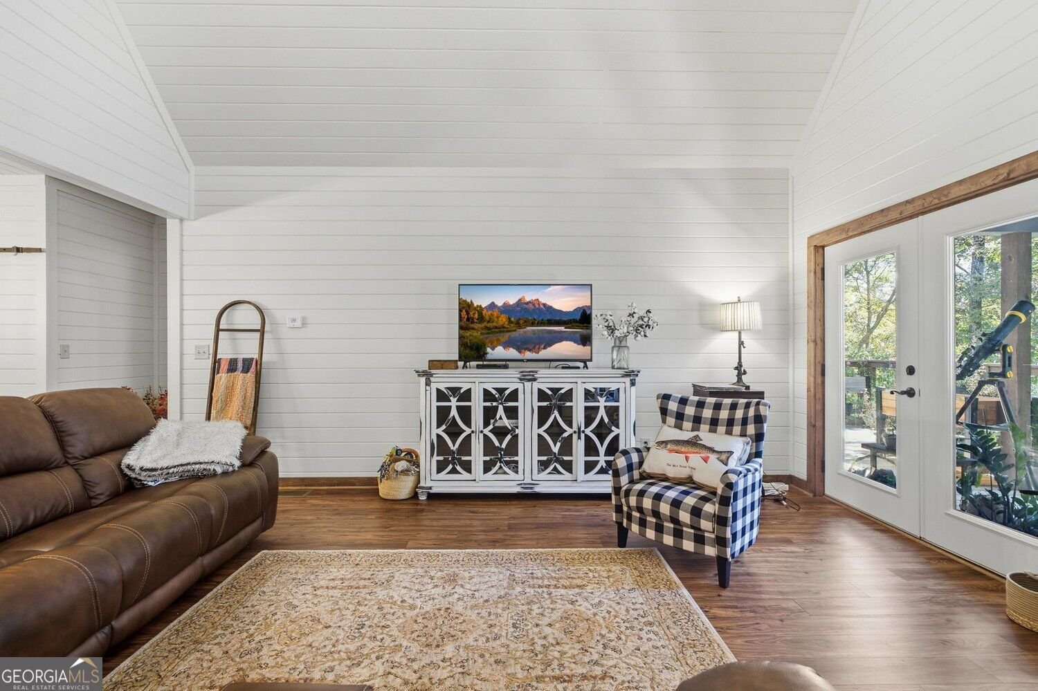 446 Old Village Road Sautee Nacoochee - Photo 25