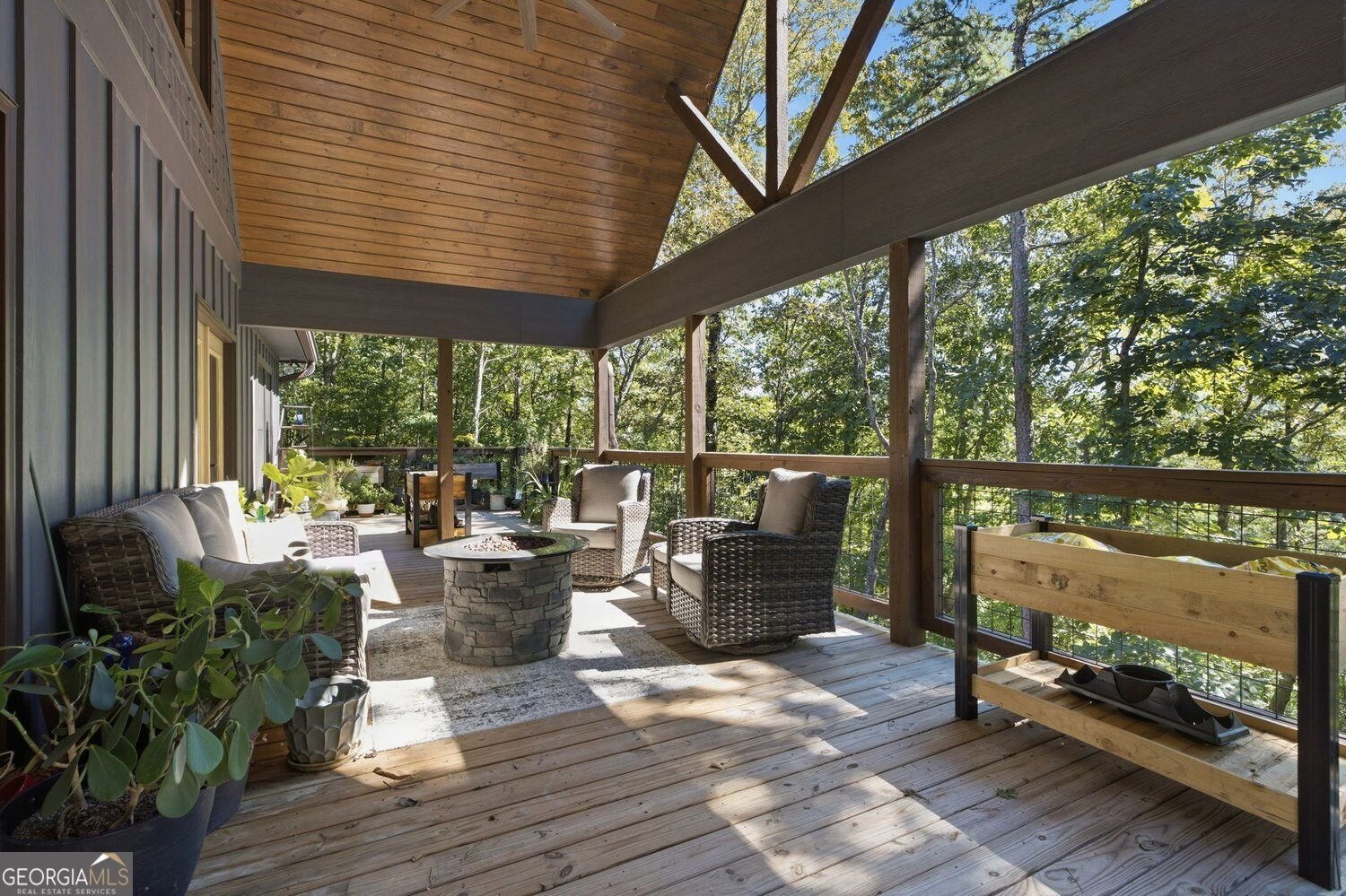 446 Old Village Road Sautee Nacoochee - Photo 26