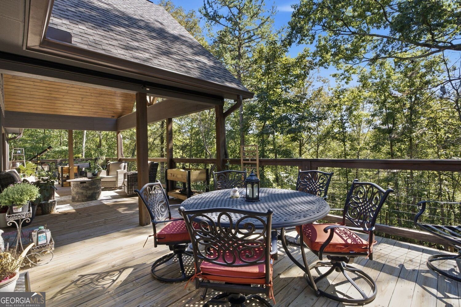 446 Old Village Road Sautee Nacoochee - Photo 27