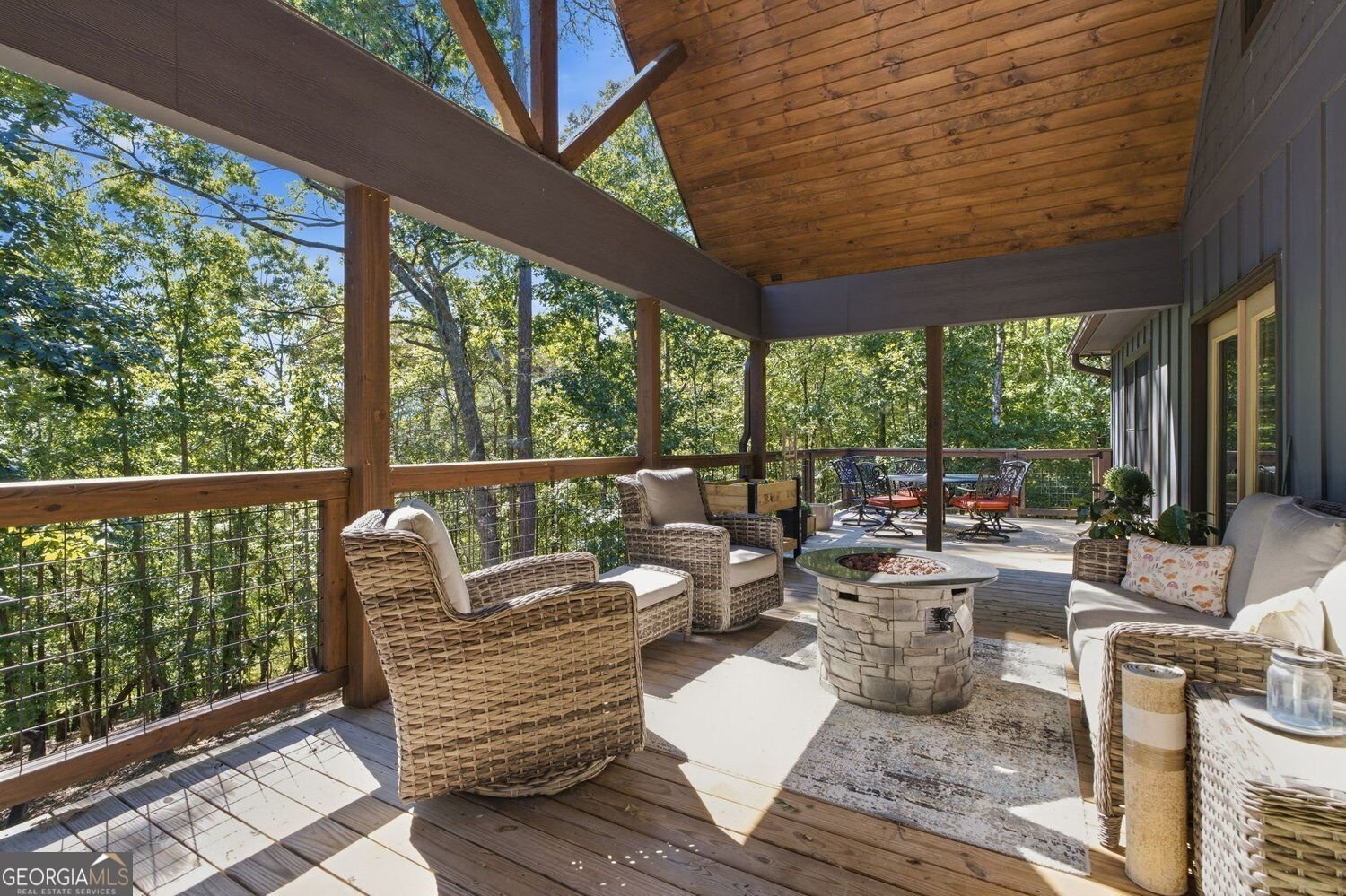 446 Old Village Road Sautee Nacoochee - Photo 28