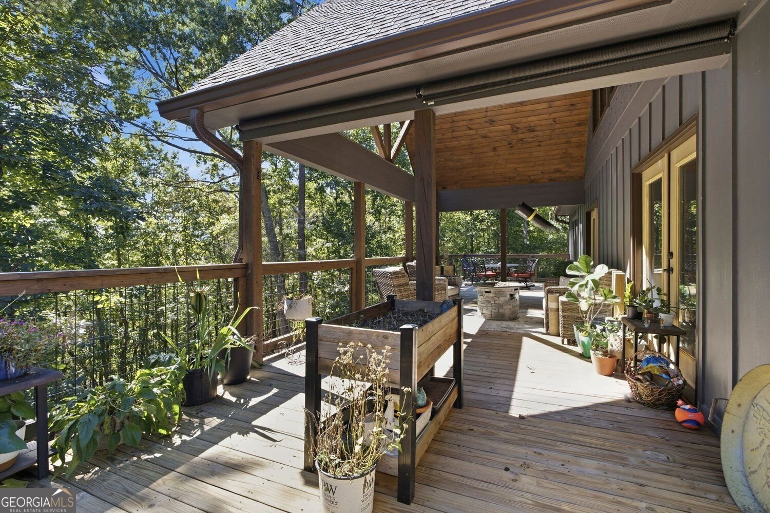 446 Old Village Road Sautee Nacoochee - Photo 29