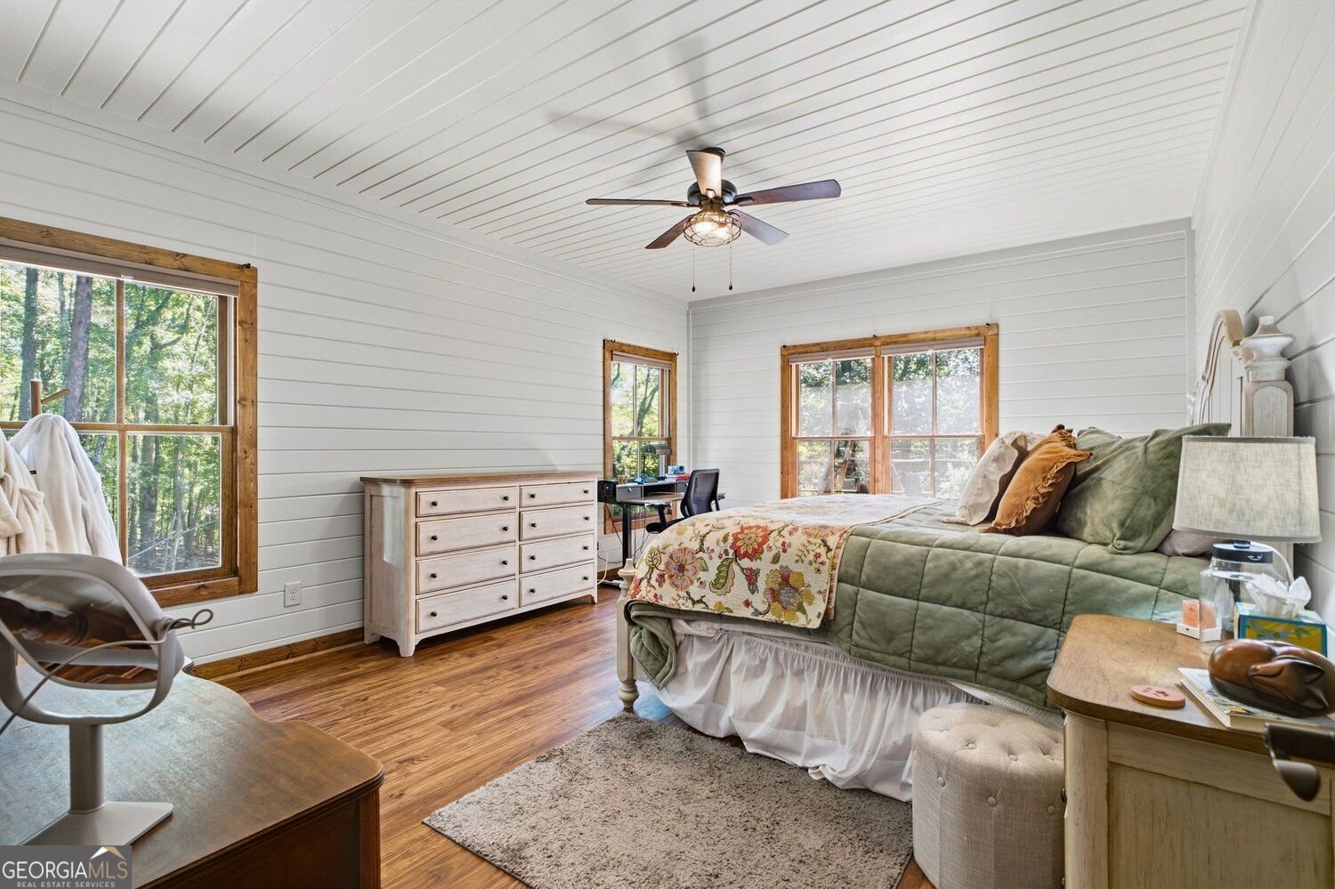 446 Old Village Road Sautee Nacoochee - Photo 32