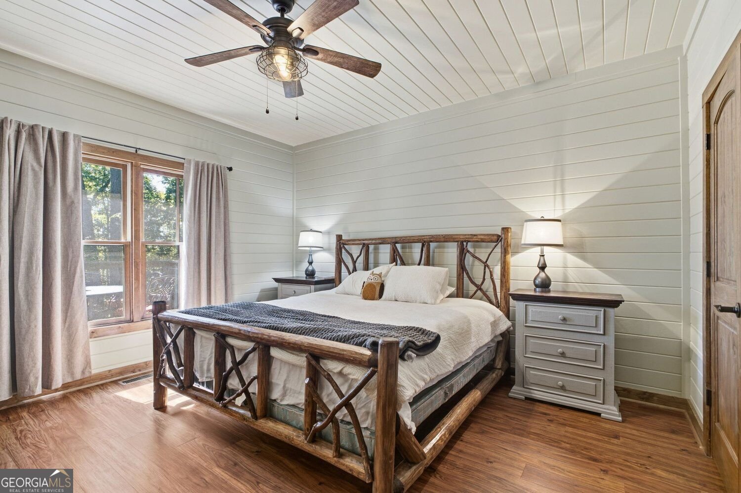 446 Old Village Road Sautee Nacoochee - Photo 36