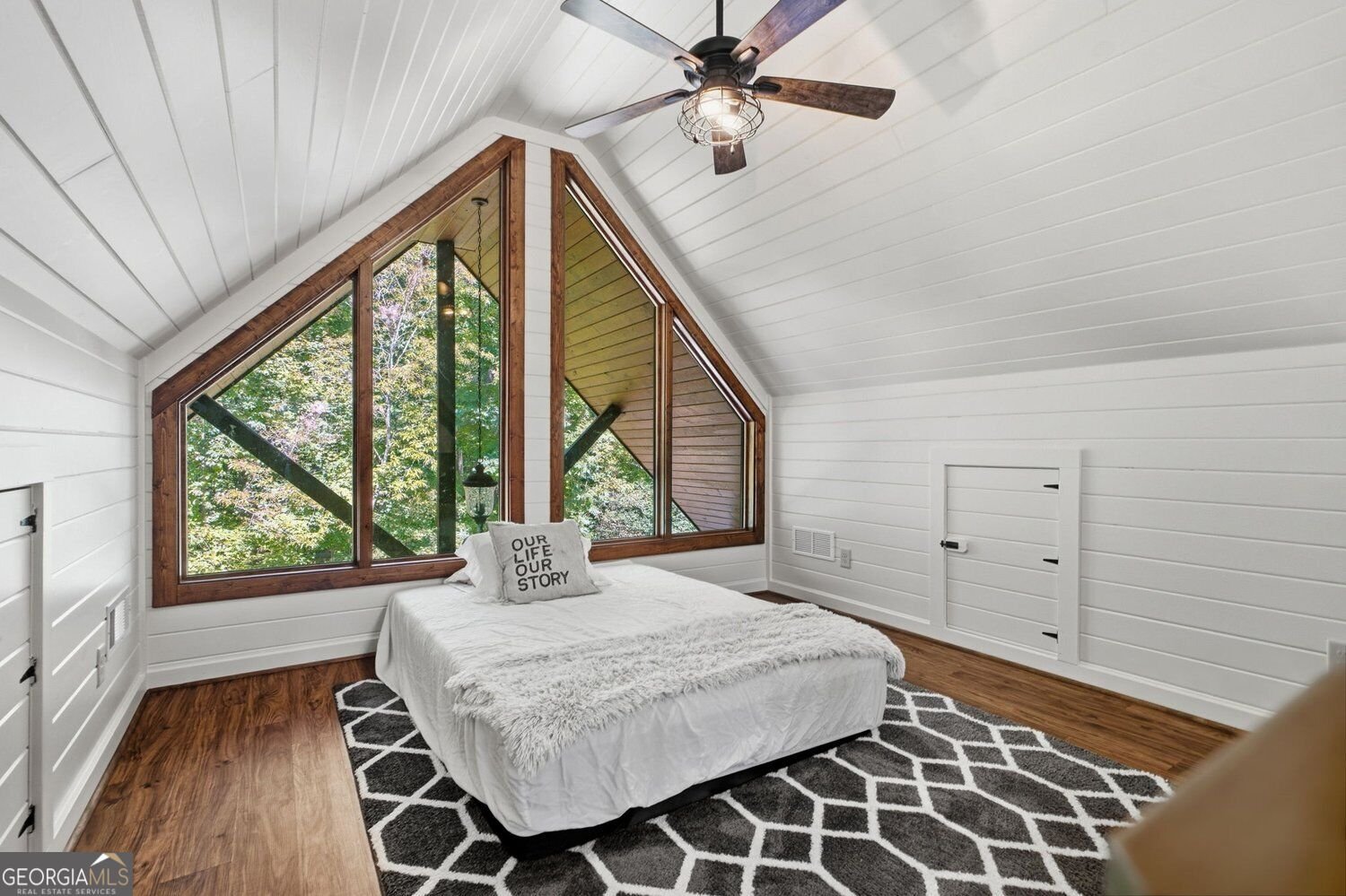 446 Old Village Road Sautee Nacoochee - Photo 38