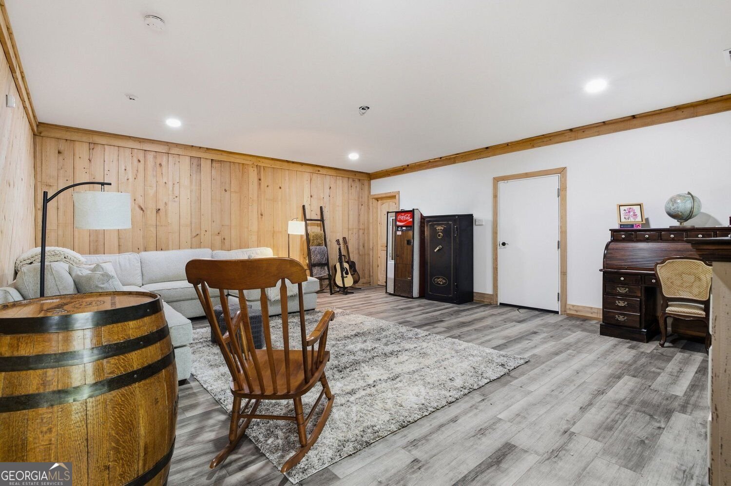 446 Old Village Road Sautee Nacoochee - Photo 40